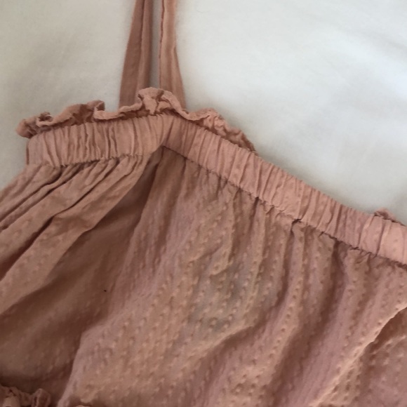 Summer dress or bathing suite cover up - Picture 2 of 3